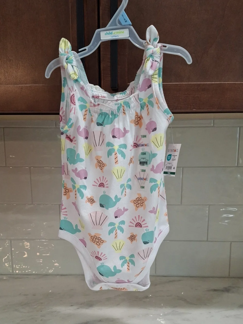 Girls' Bundle Bodysuits
